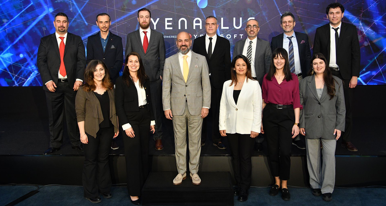 Savunma sanayisi dijitalleşme ile büyüyor