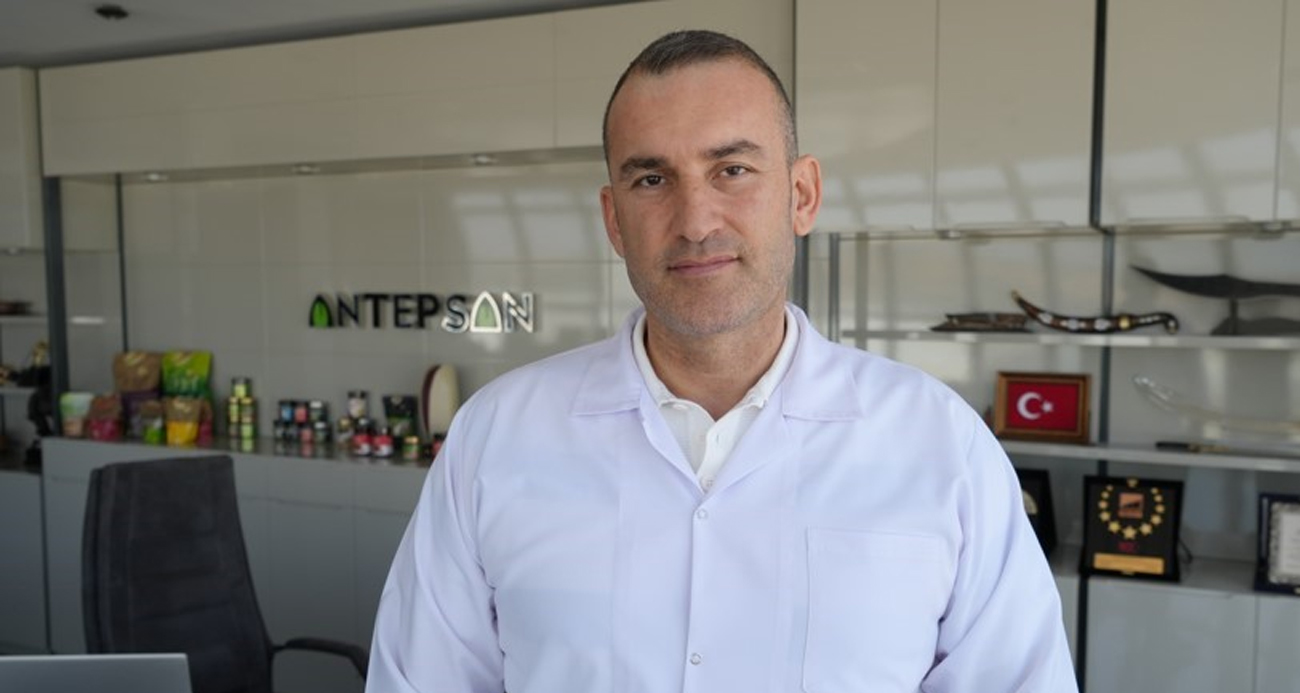 Gaziantepli baklavacıdan bayram öncesi dev indirim