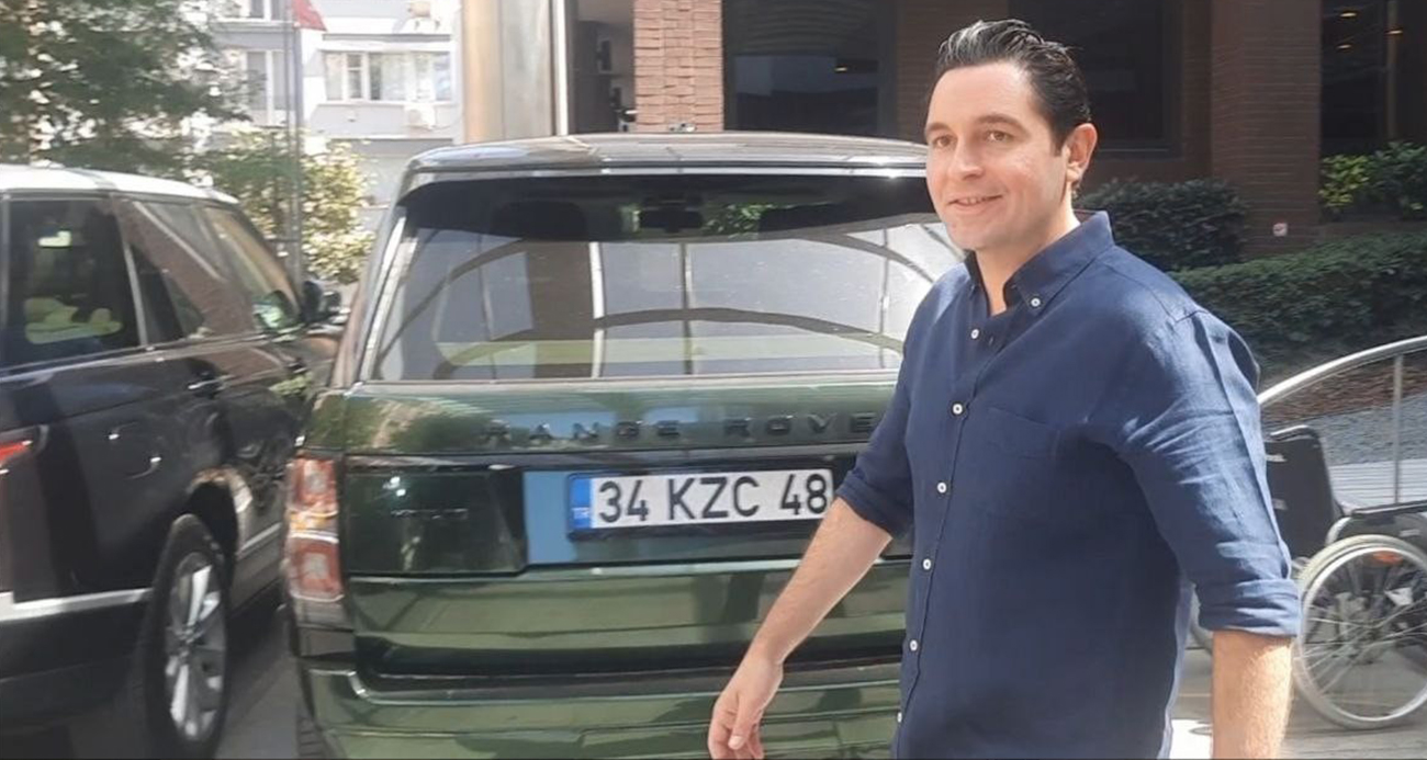 İş adamı Hacı Sabancı’ya babalık davası