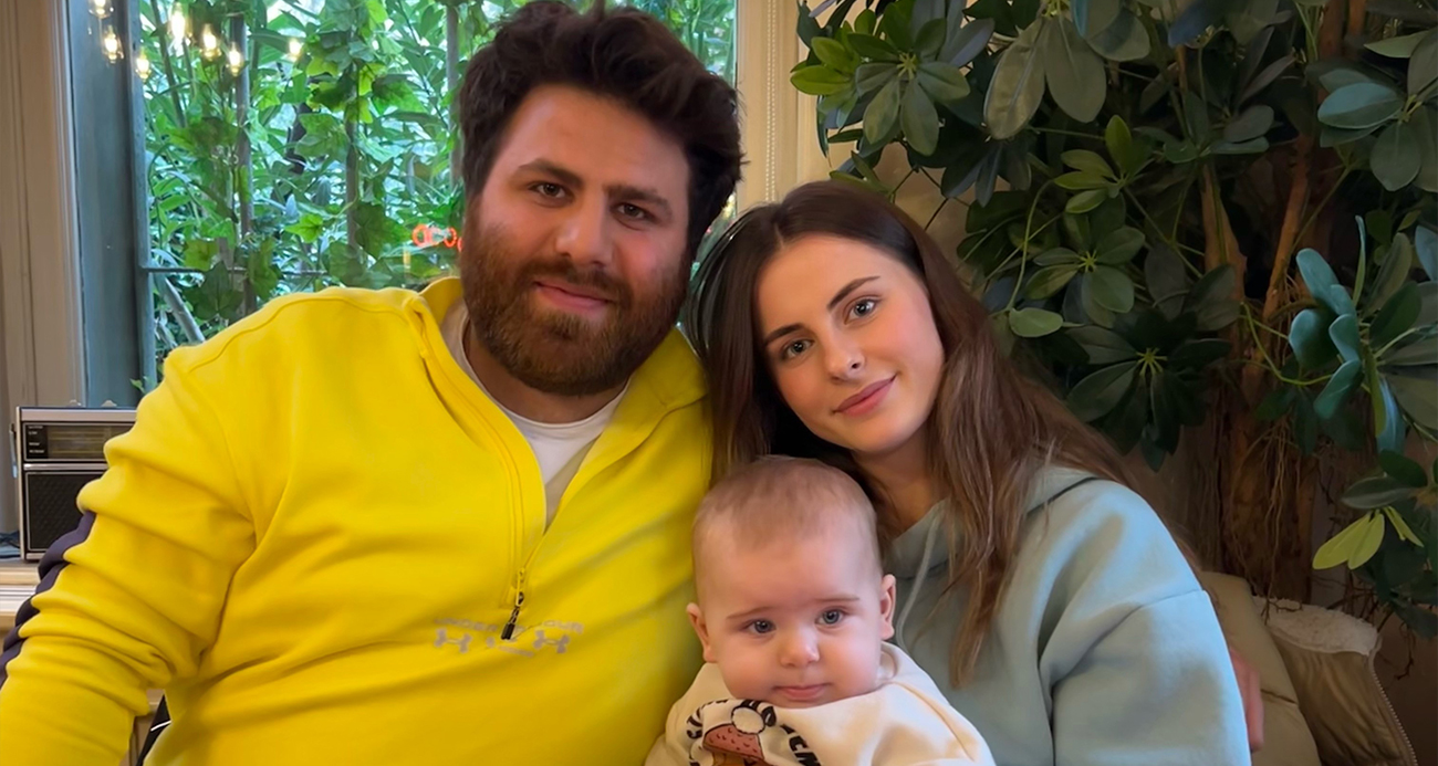 Oğuz Murat Aci’nin babası: “Bayramımız karaya döndü, Babalar Günü’nde mahrum kaldık”