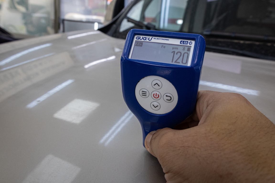 Kuyruklar oluşurdu, oto ekspertizlerin eski yoğunluğundan eser yok