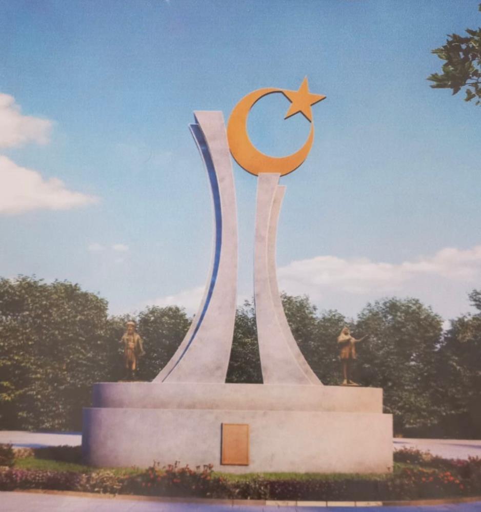 ‘Sarı Çizmeli Mehmet Ağa’ anıt ve müze temeli kısa sürede atılacak