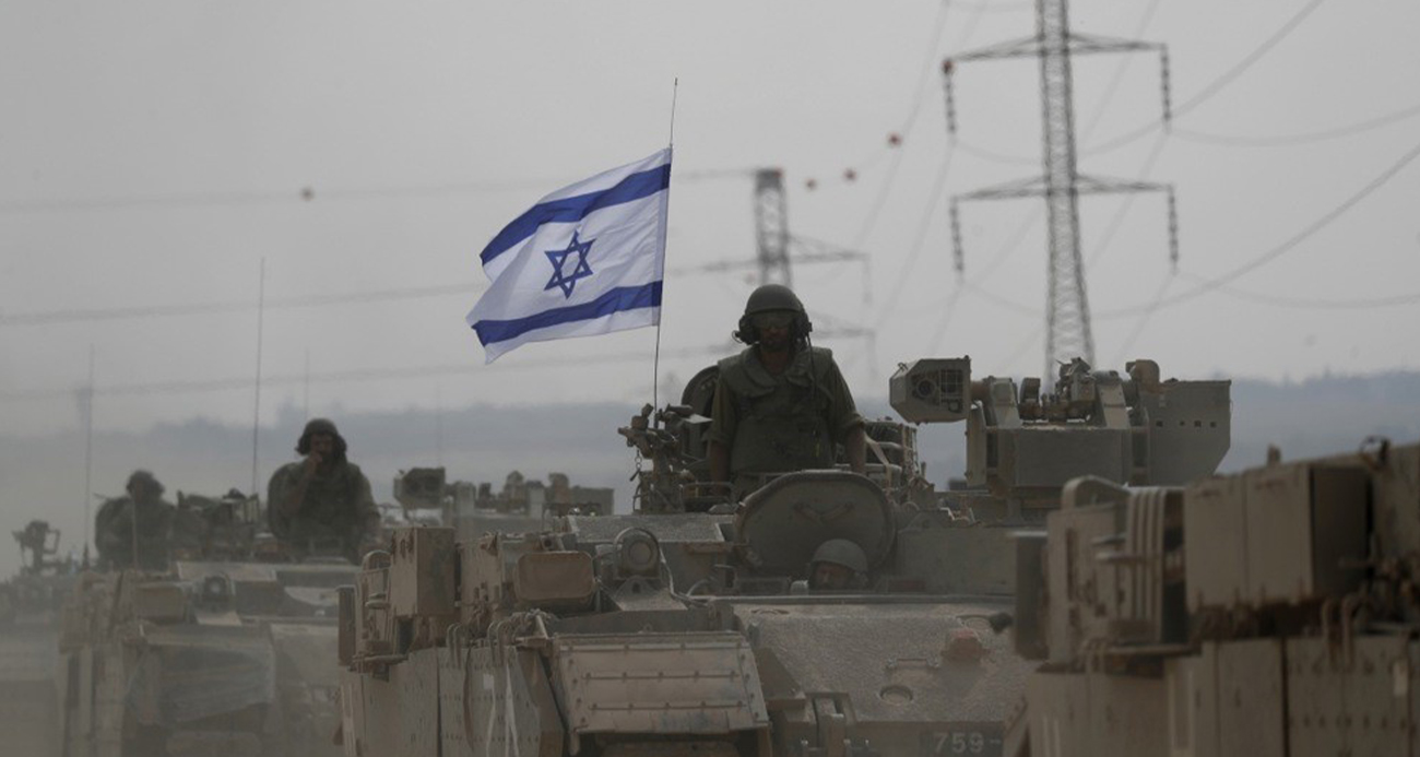 IDF Sözcüsü Hagari: "Hamas bir fikirdir, yok edilebileceğini düşünenler yanılıyor"