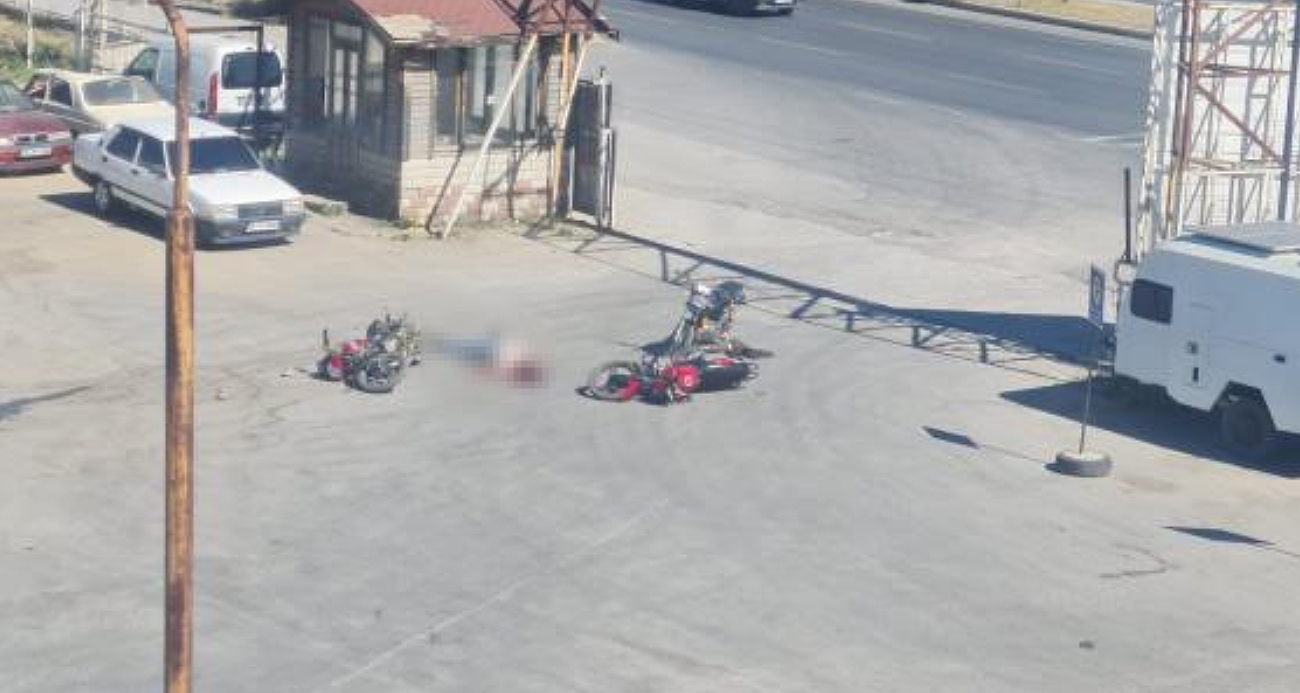 Balıkesir’de silahlı kavga: 2 ölü