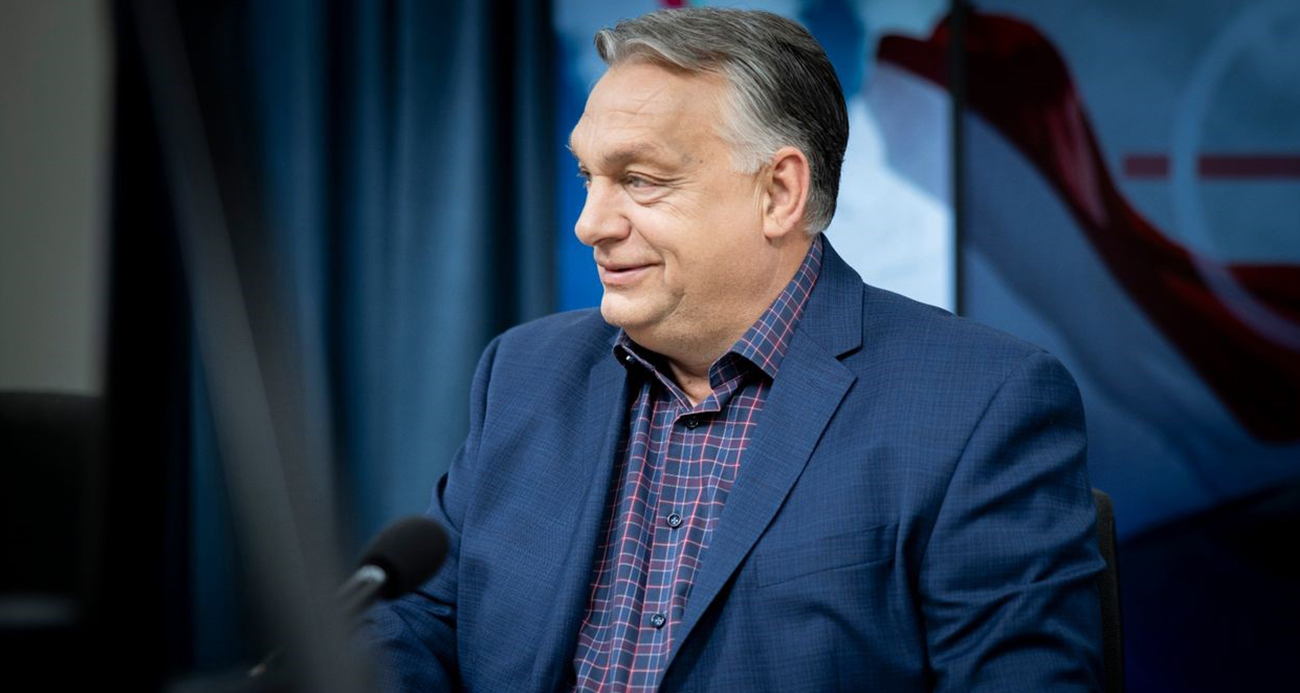 Macaristan Başbakanı Orban: “Almanya, 10 yıl önceki Almanya değil”