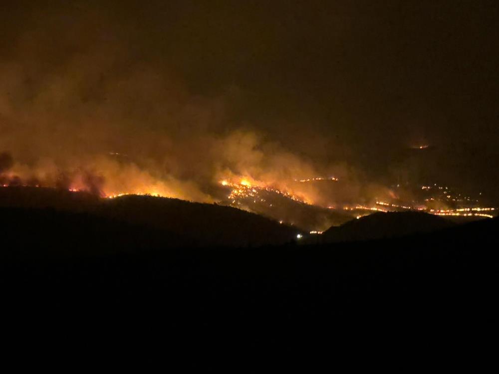 Diyarbakır’da anız yangını: 5 ölü, 10’u ağır 44 kişi yaralandı