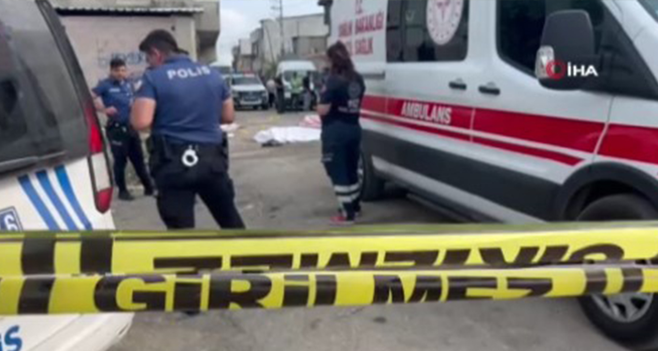 Adana’da damat dehşeti: 4 ölü