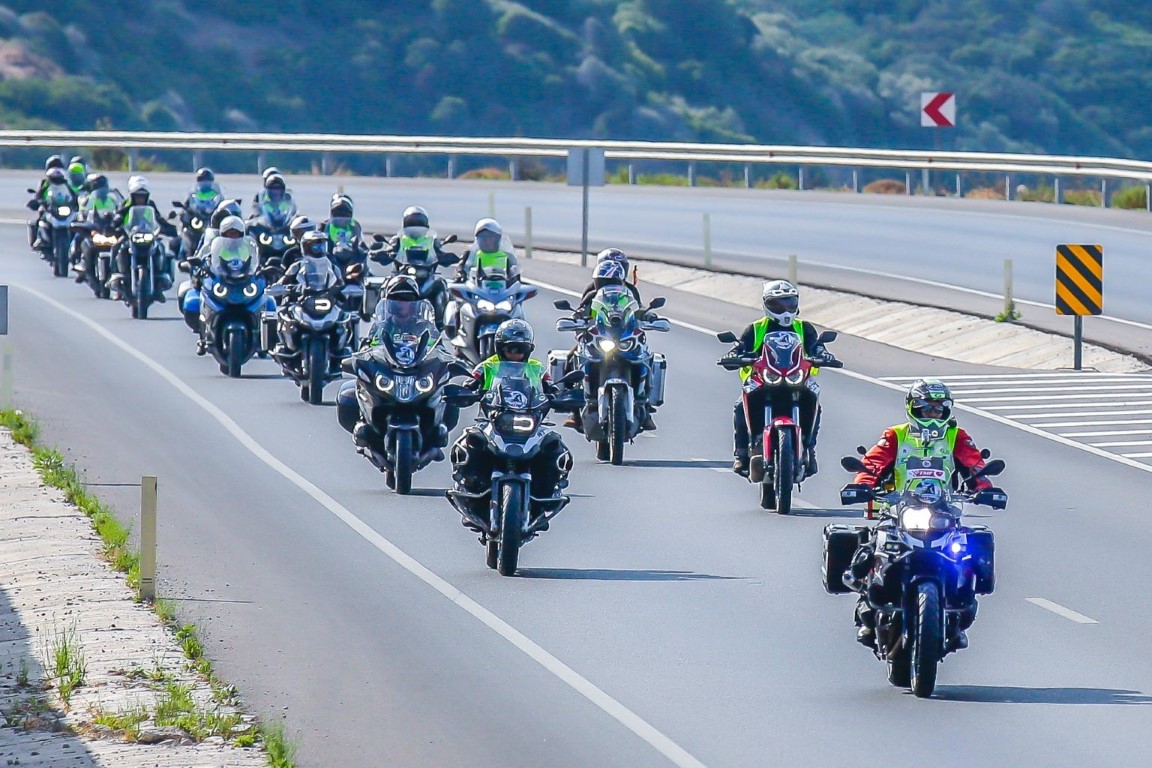 Bir zamanlar terörün kol gezdiği Tunceli festivaller şehri olma yolunda