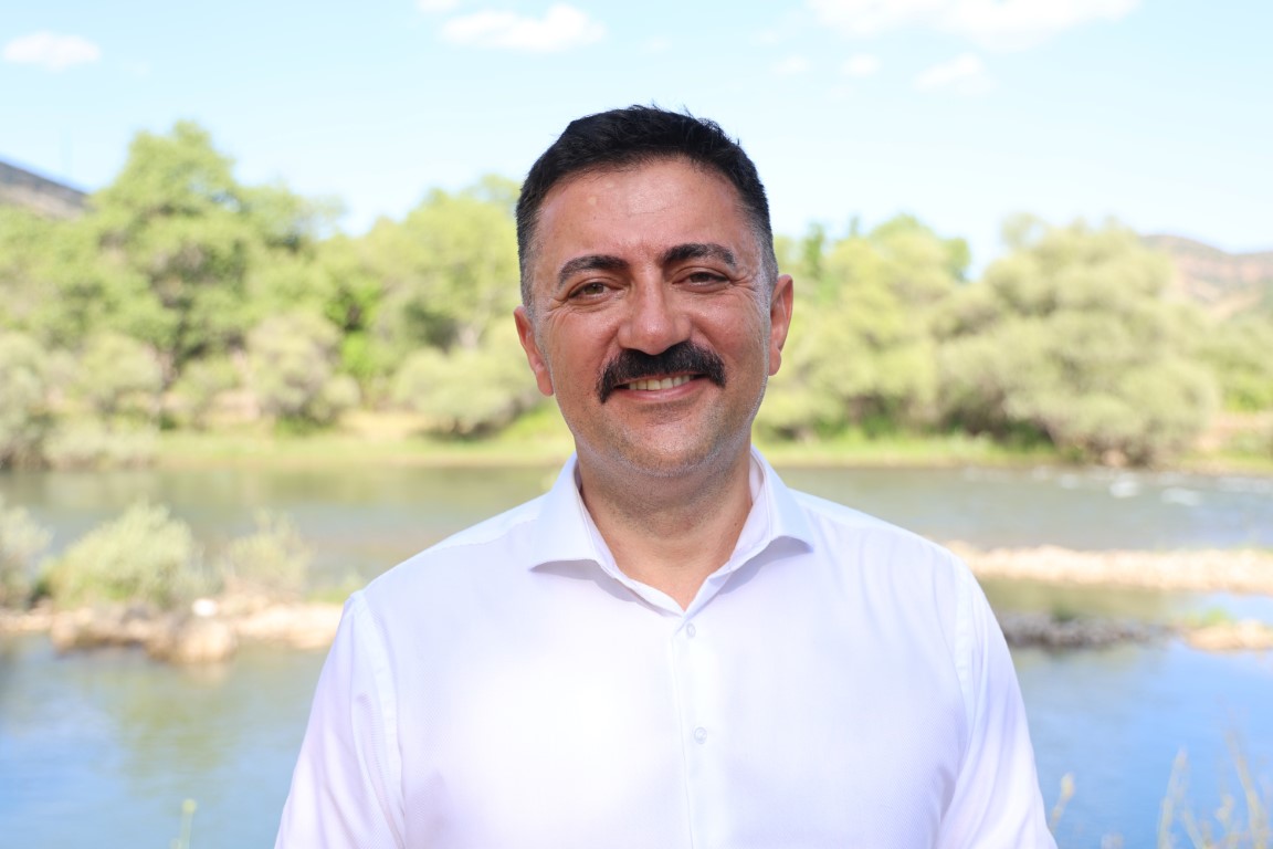 Bir zamanlar terörün kol gezdiği Tunceli festivaller şehri olma yolunda