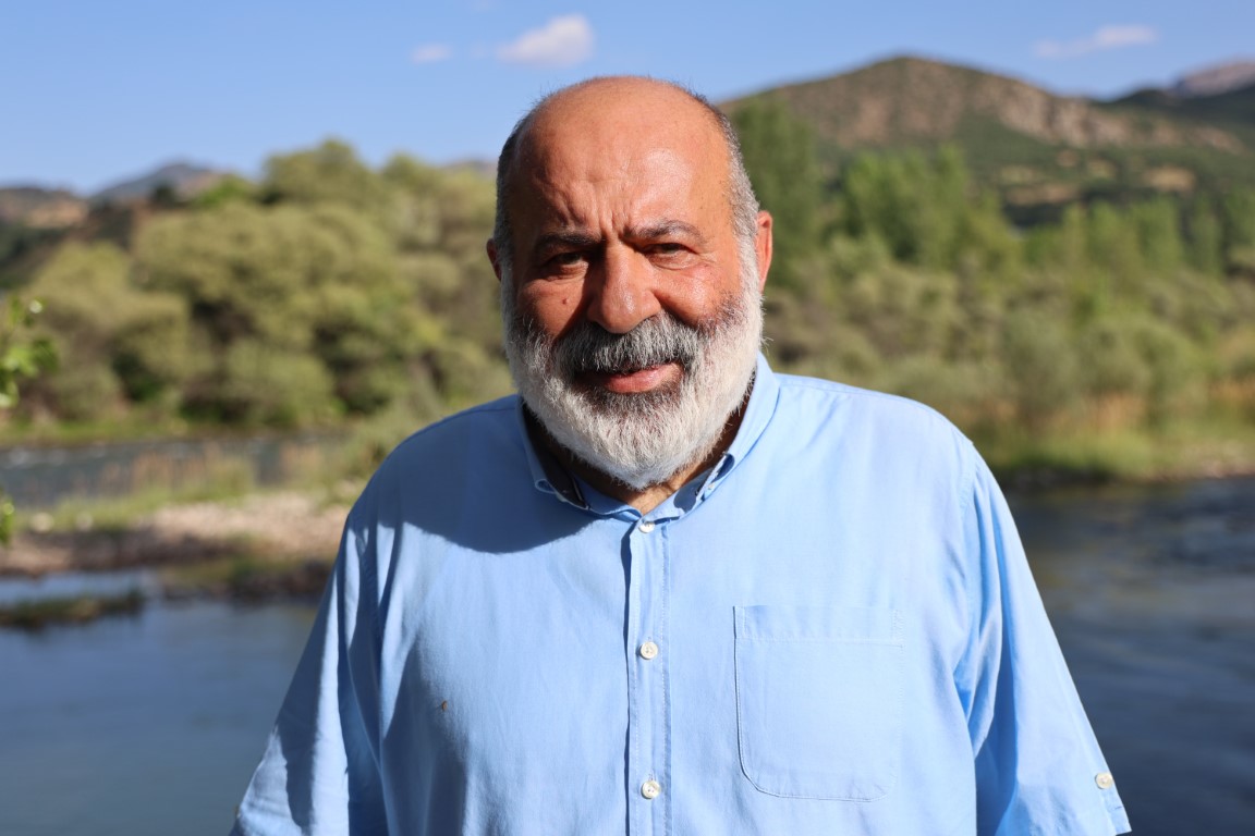 Bir zamanlar terörün kol gezdiği Tunceli festivaller şehri olma yolunda