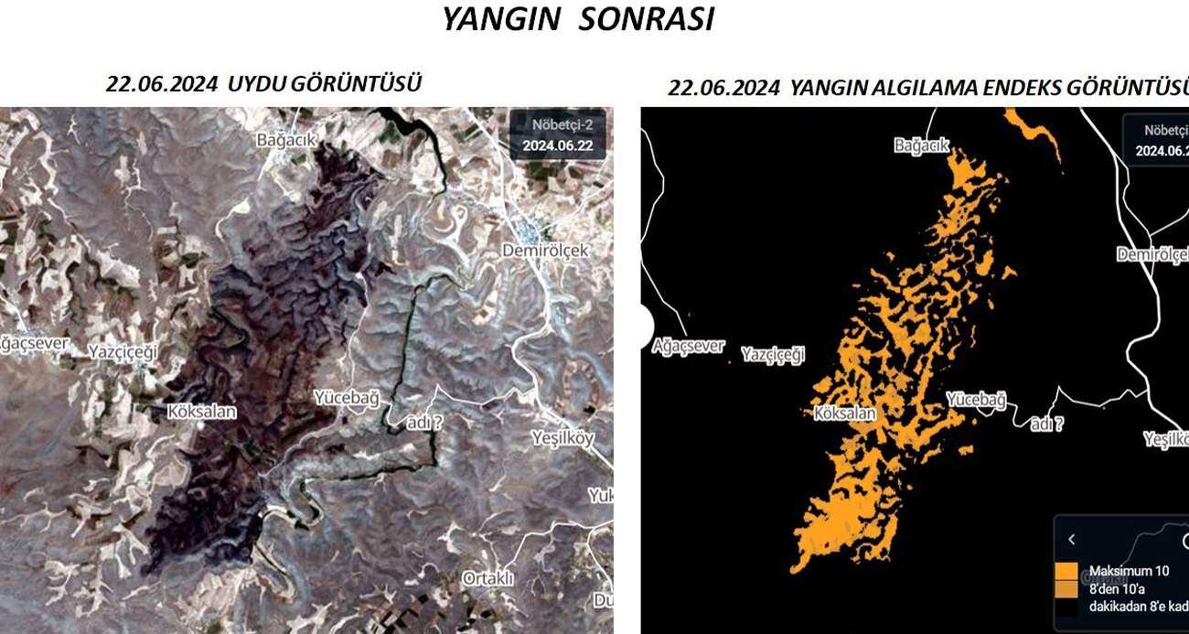 Dicle Elektrik Yönetim Kurulu Başkanı Atalay: “Yangının elektrik kaynaklı olmadığı belge ve görüntülerle sabit”