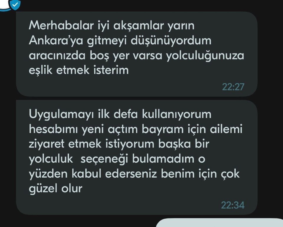 Bayramda İstanbul’da ulaşım krizi: Vatandaşlar yolculuk paylaşımına yöneldi
