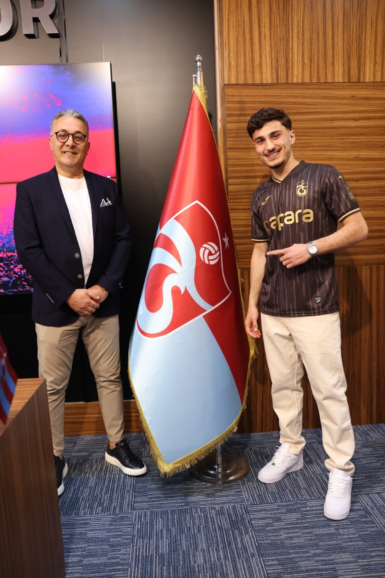 Cihan Çanak: 