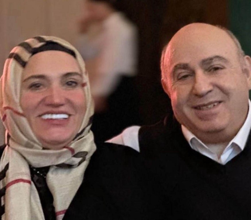 Ultra lüks villaya kaçak kat çıktı