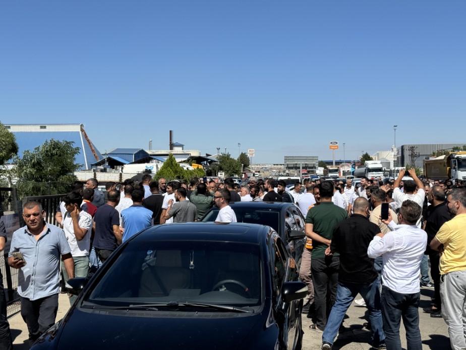 Diyarbakır’da 600 milyon TL’lik vurgun: 400 kişi mağdur edildi