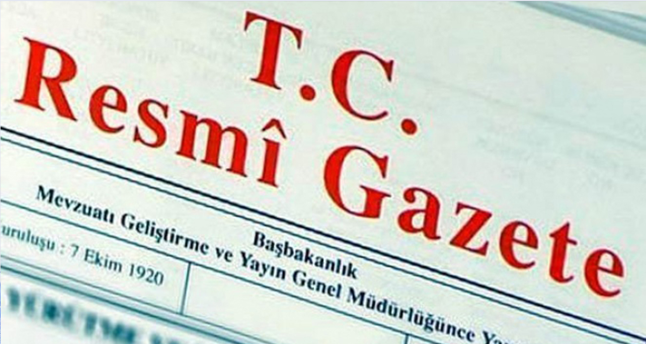 TSK personel kanununda değişiklik yapılmasına dair kanun Resmi Gazete’de