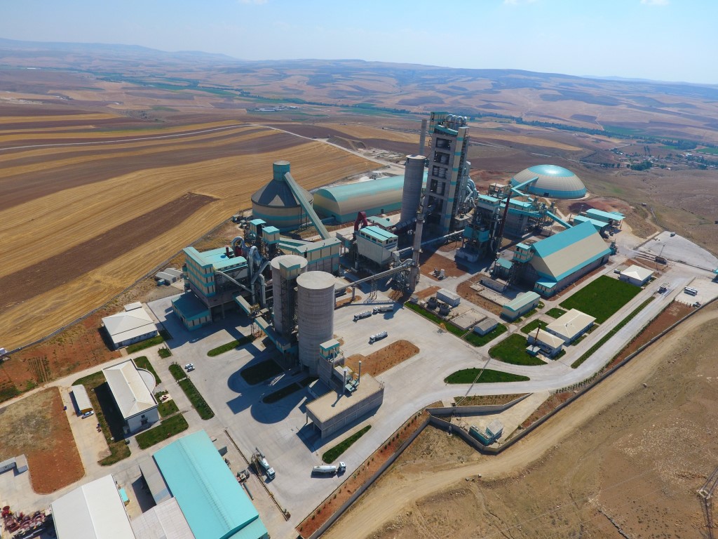 Limak Çimento 2030’dan itibaren hidrojen içerikli karbon-nötr yakıt kullanımına geçecek