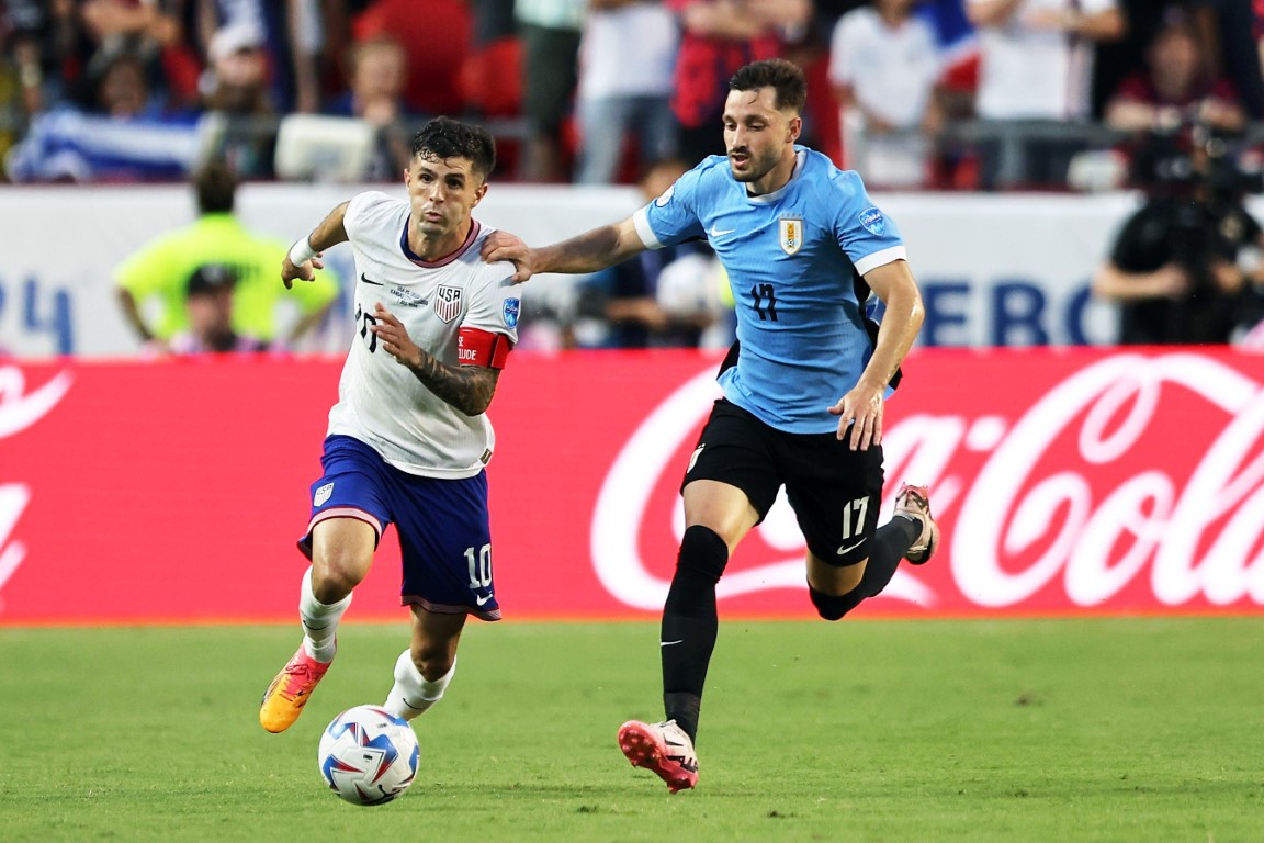 Copa America’da çeyrek final eşleşmeleri belli oldu