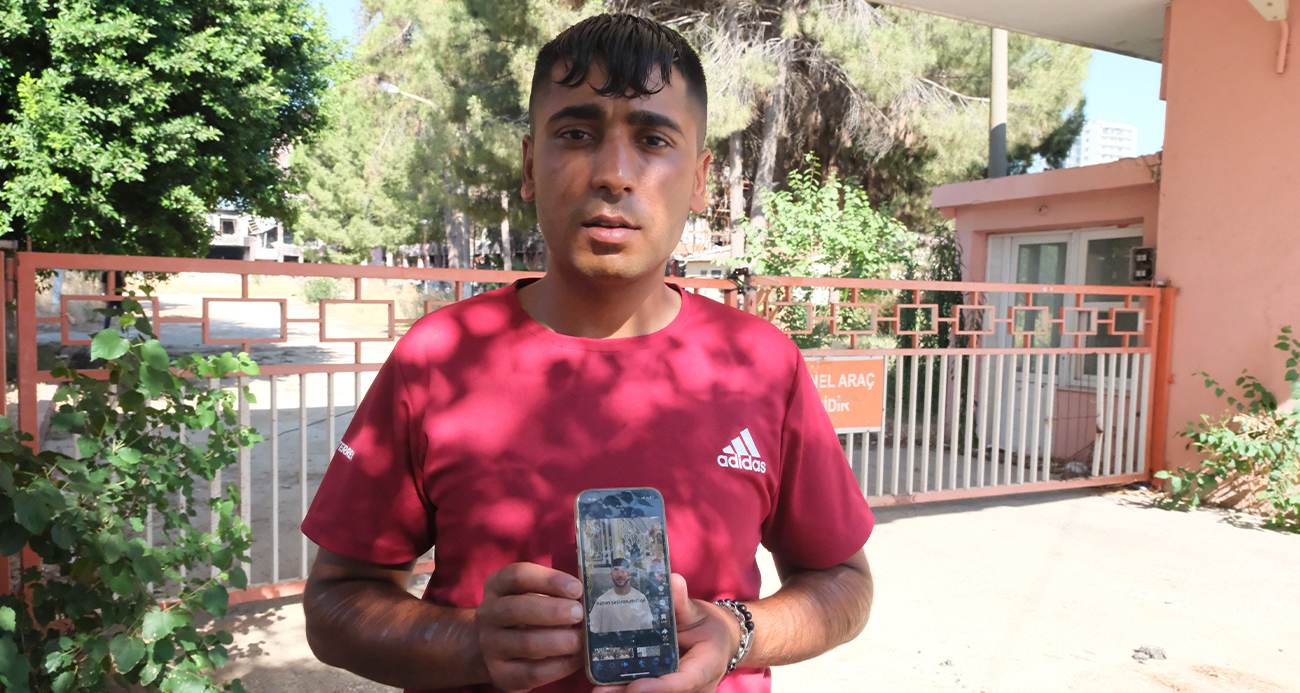 Herkes onu hacca gitti sandı, ’Gaspçı Hüseyin’ hapisten çıktı