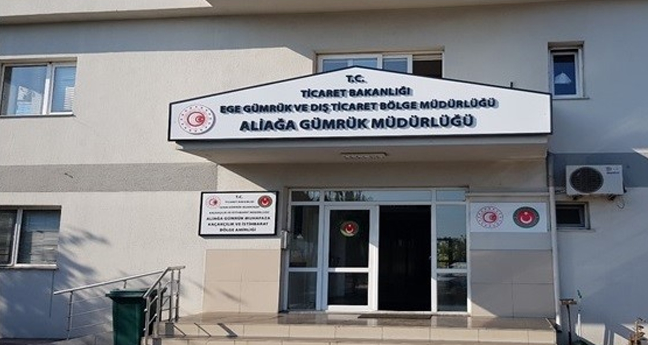 İzmir’deki büyük yolsuzluk operasyonunda 77 gözaltı