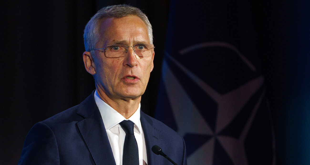 Stoltenberg açıkladı!