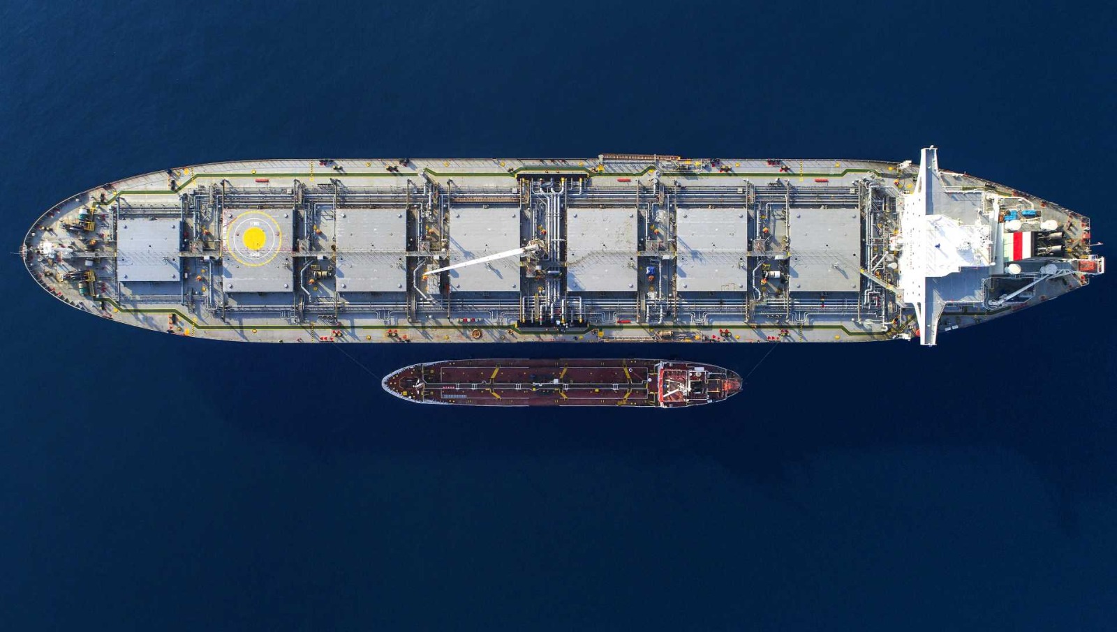 PO/Marine’den uluslararası sularda biyoyakıt hamlesi