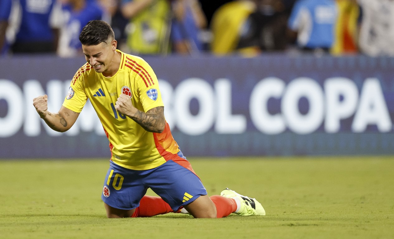 Copa America’da finalin adı Arjantin - Kolombiya