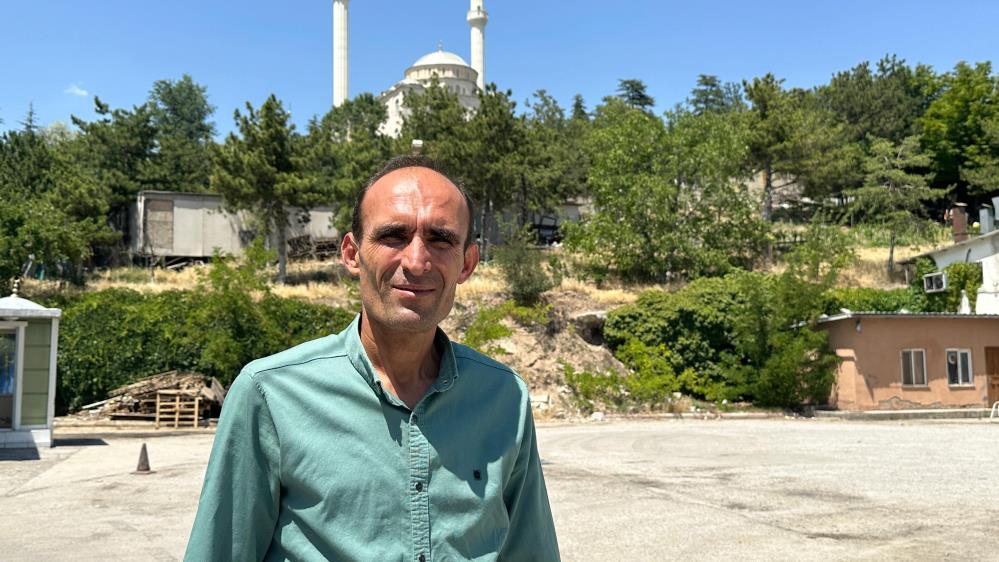 15 Temmuz gecesi Genelkurmay’da yediği ilk kurşunu 8 yıldır vücudunda gururla taşıyor