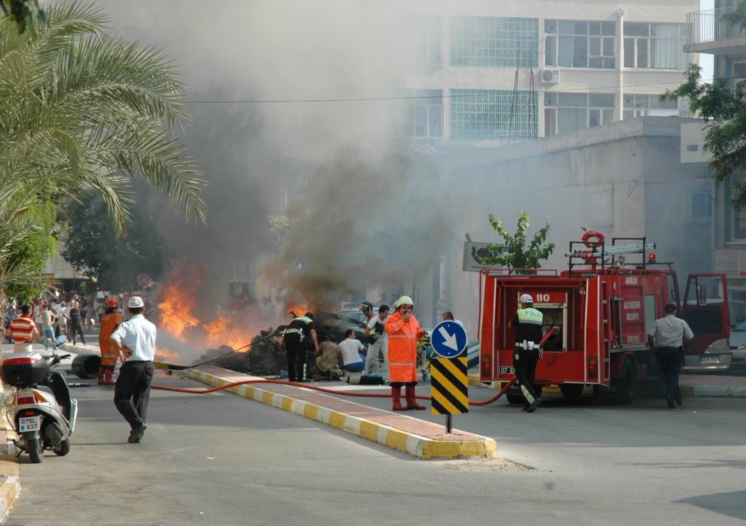 5 polisin şehit olduğu helikopter kazası davasında mahkeme 12 yıldır ABD’den ifade bekliyor