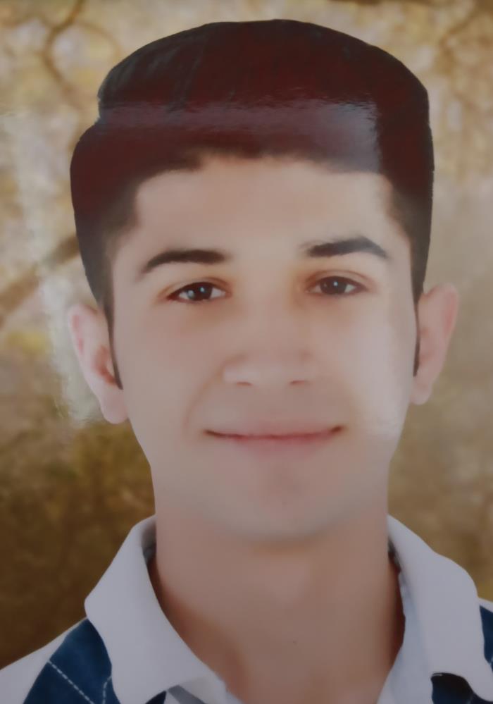 15 Temmuz şehidi Rüstem Resul Perçin’in babası: “Asker olmak ve üniforma giymek istiyordu”