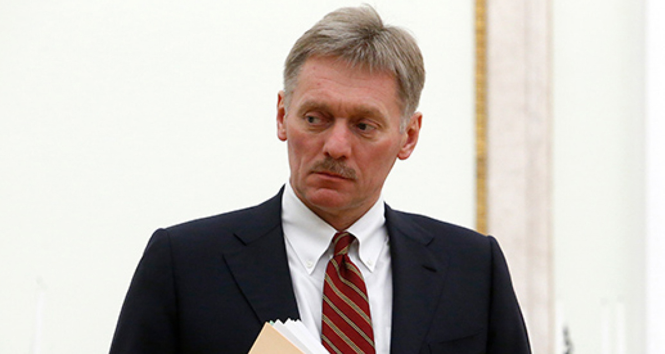 Kremlin: "ABD füzelerini durdururuz, ancak potansiyel kurbanlar Avrupa başkentleri olur"