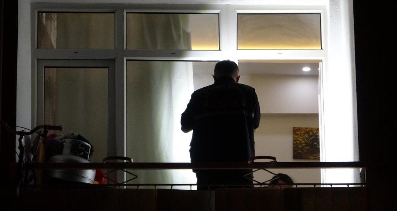 Malatya’da göğsünden tabanca ile vurulan 1 kişi ağır yaralandı