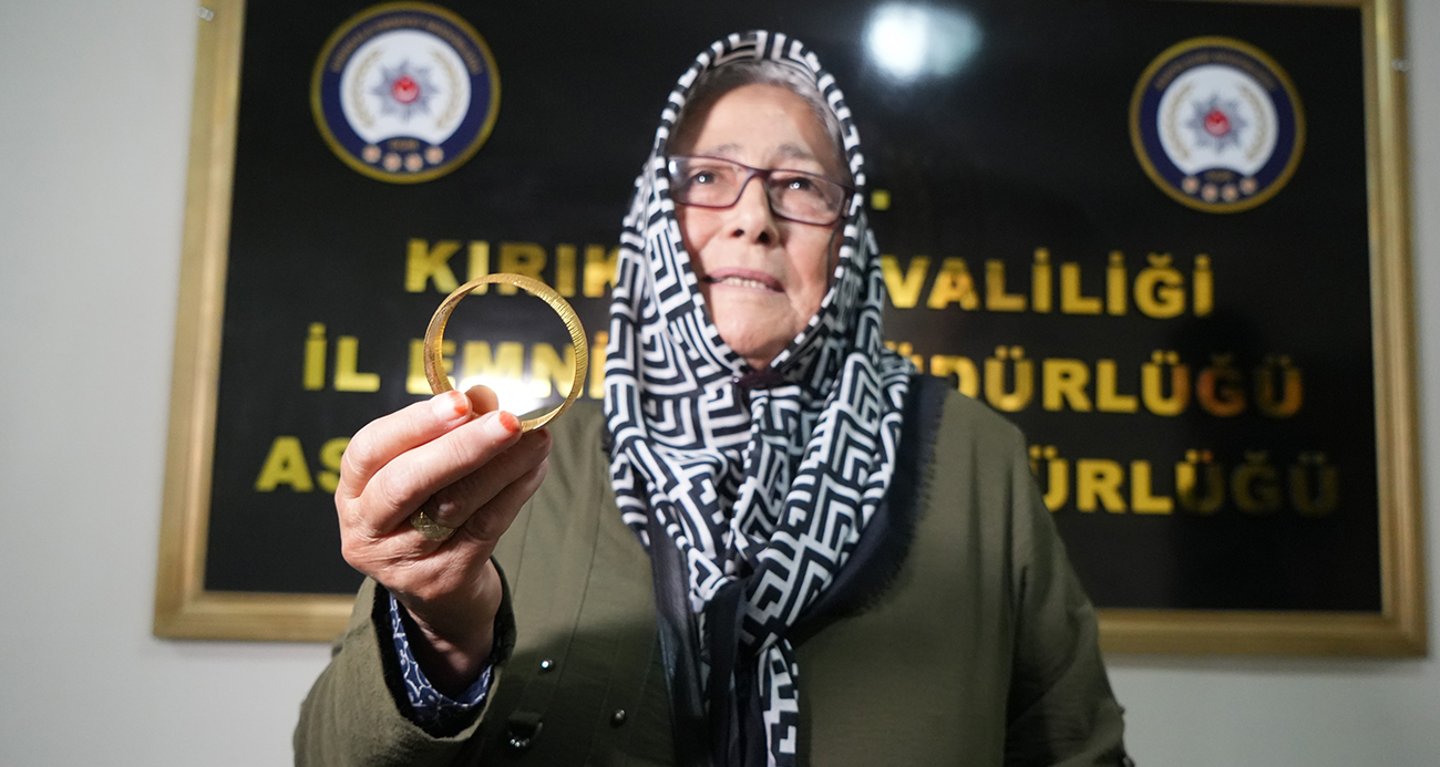 Dolandırıcıların senaryosu "pes" dedirtti: Sahte polis aileyi böyle kandırmaya çalıştı