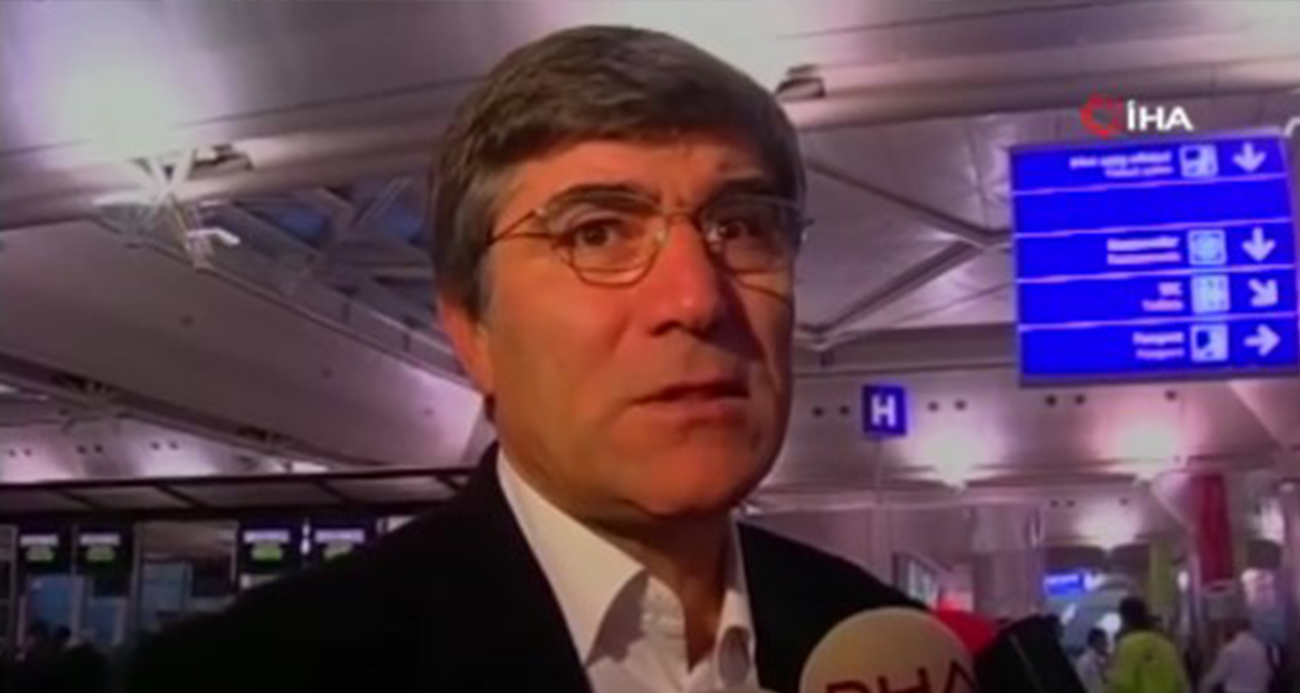 Hrant Dink'in öldürülmesine ilişkin kamu görevlilerinin yargılandığı ...