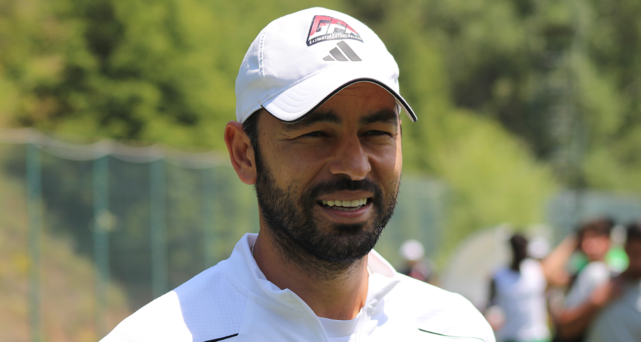 Selçuk İnan: "Yeniden bir takım inşa ediyoruz"