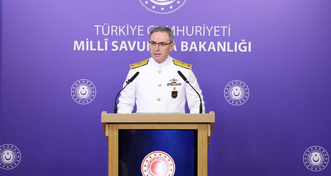 MSB: “Son bir haftada 72 terörist etkisiz hale getirildi”