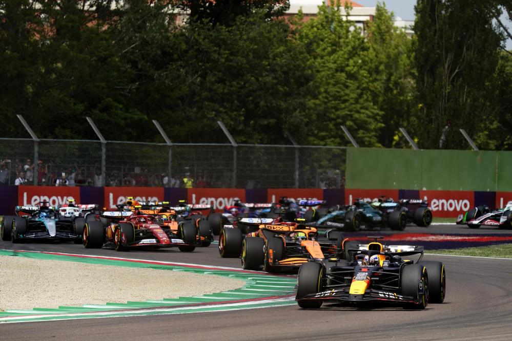 Formula 1’de sıradaki durak Macaristan