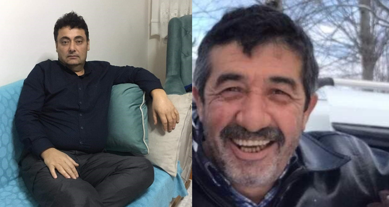 Samsun’da tekne alabora oldu: 2 kişi kayıp