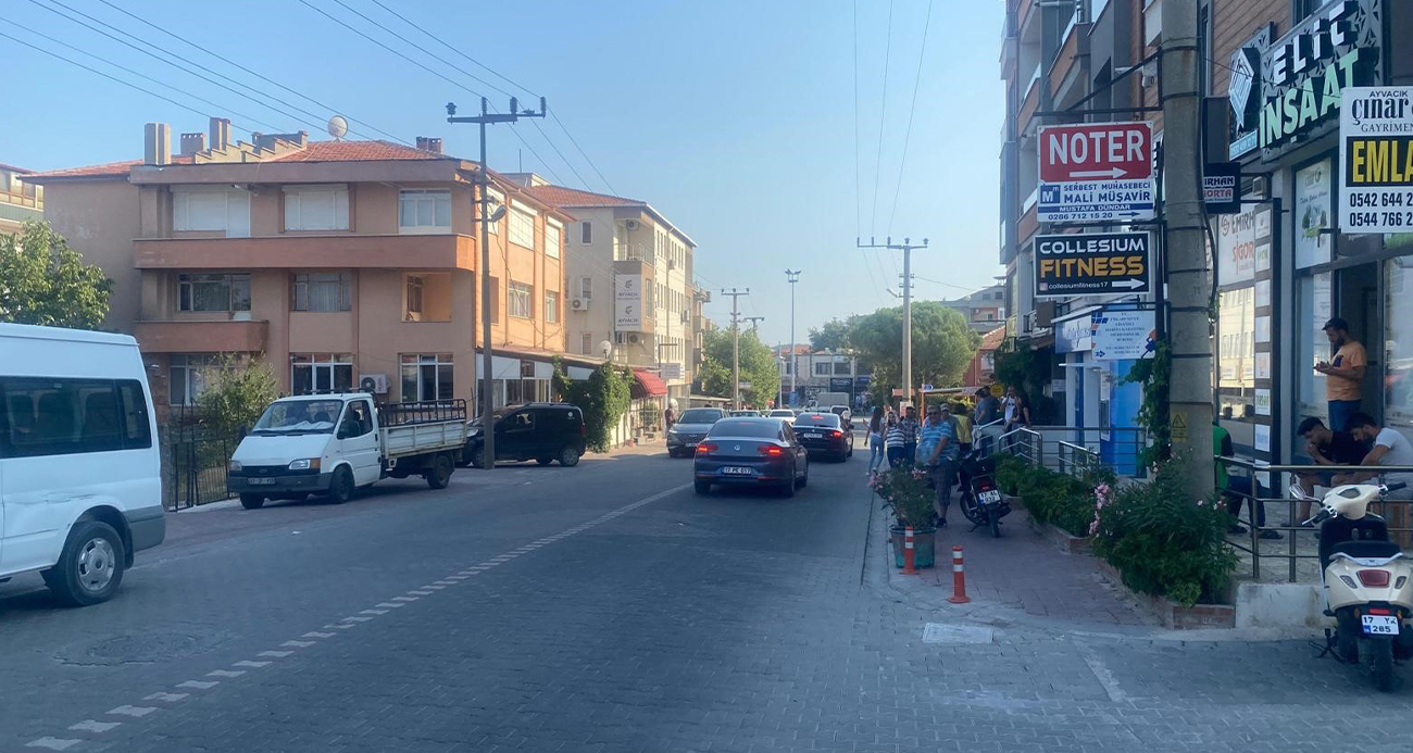 Çanakkale Valisi: "İntikal eden olumsuzluk bulunmuyor"