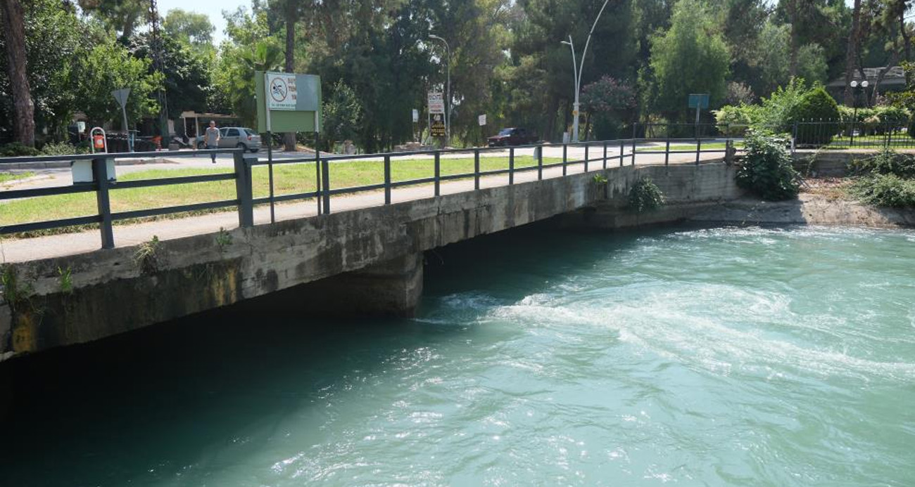 Adana’da inanılmaz ölüm