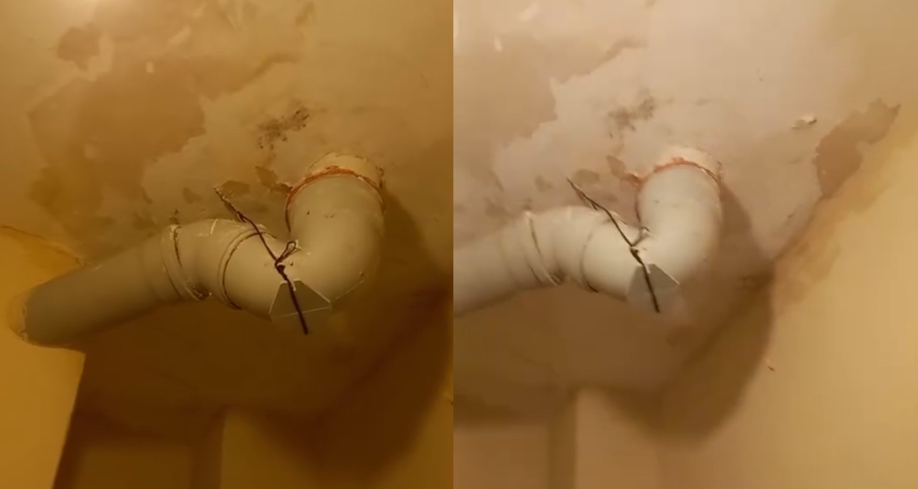 İstanbul’da ev sahibinden kiracıya akıl almaz ceza: İstediği zammı alamayınca, tadilat yapmadı