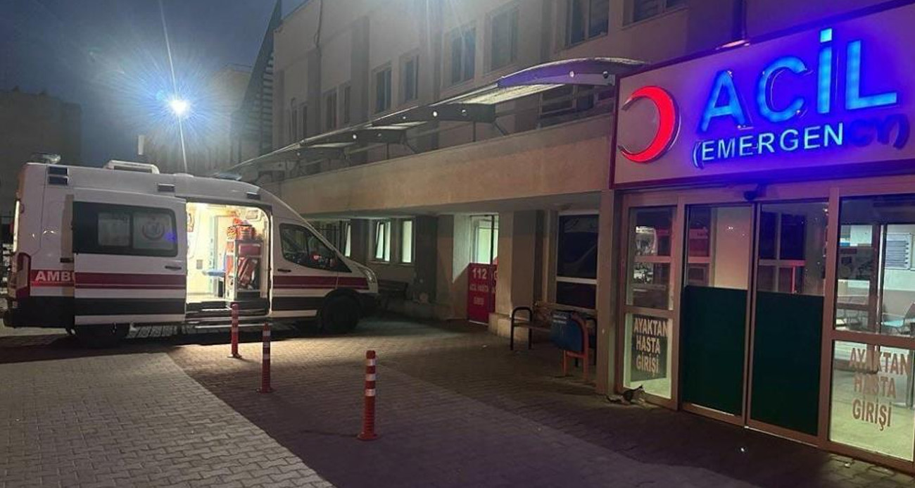 Siirt’te sulama havuzuna düşen çocuk hayatını kaybetti