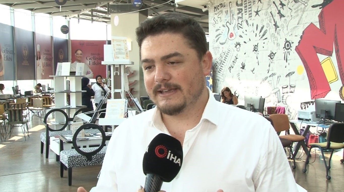 “Sırf yerleşmek için istemediğiniz üniversiteleri yazmayın”