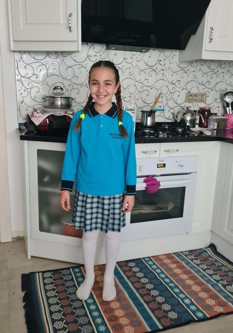 Köpek saldırısında hayatını kaybeden Mahra'nın babasından Cumhurbaşkanına teşekkür