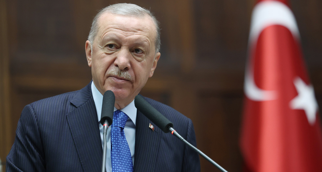 Cumhurbaşkanı Erdoğan: “Enflasyonda en kötü tabloyu geride bıraktığımıza inanıyoruz”