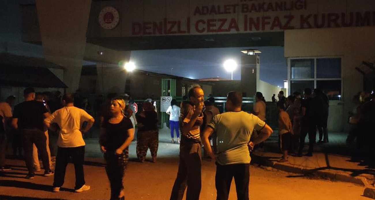 Sosyal medyada yayılan ölüm haberleri tutuklu yakınlarını tedirgin etti