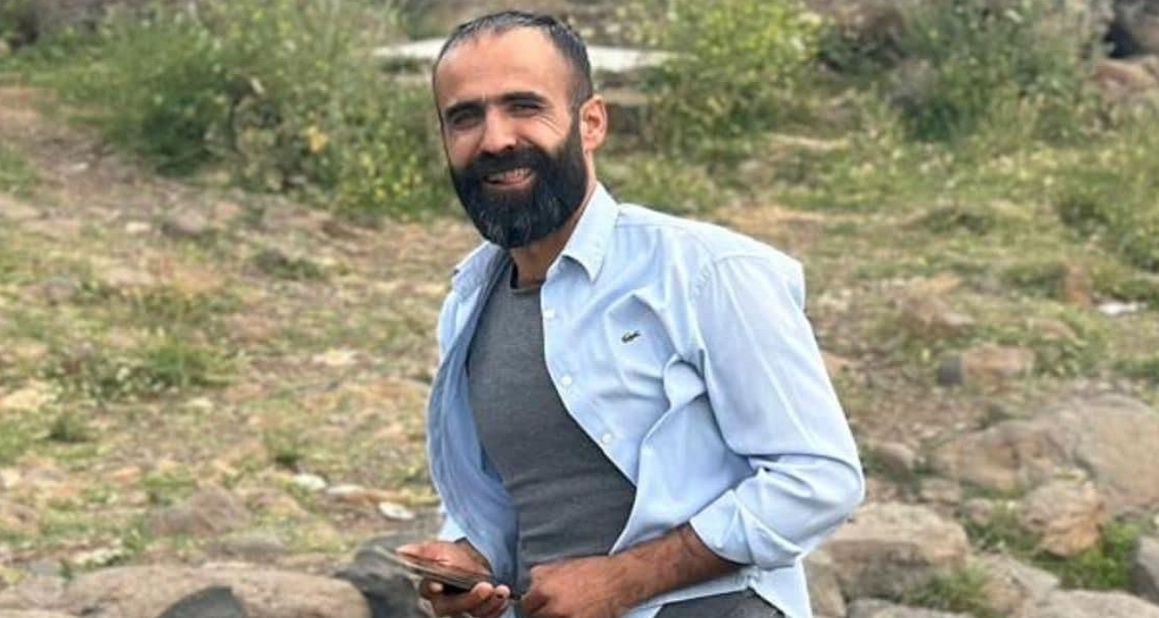 Sığırın saldırdığı işçi yoğun bakıma alındı