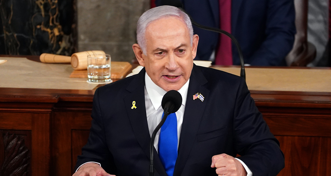 Netanyahu: "Hizbullah şimdiye kadar ödemediği türden ağır bir bedel ödeyecek"