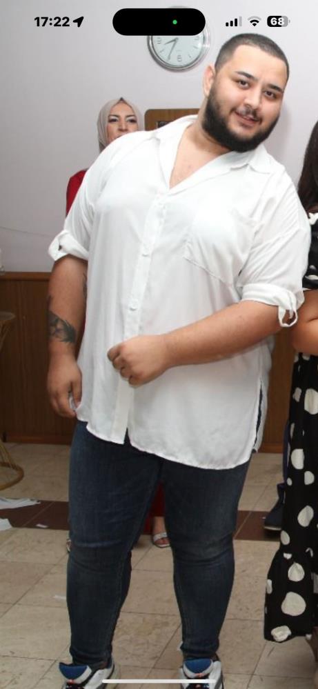 İnanılmaz değişim, kim olduğunu DNA testi ile kanıtladı