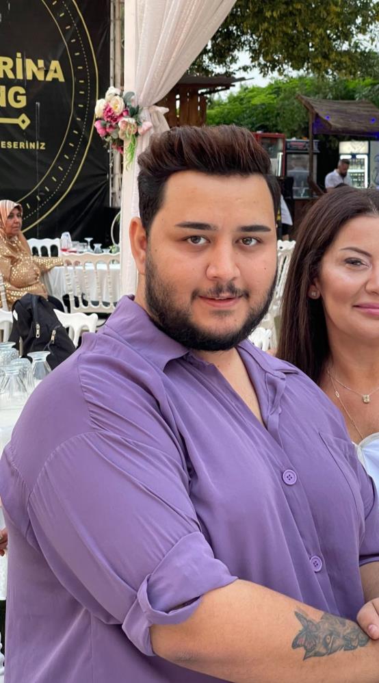 İnanılmaz değişim, kim olduğunu DNA testi ile kanıtladı